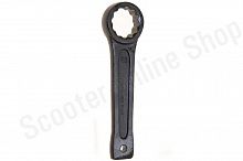 Ключ силовой накидной 32мм Сервис Ключ