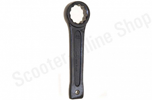 Ключ силовой накидной 32мм Сервис Ключ