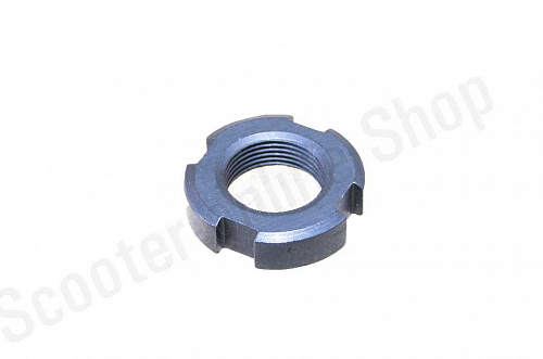 Гайка сцепления 152FMH   28-12.5мм  "LIPAI" фото фотография изображение картинка