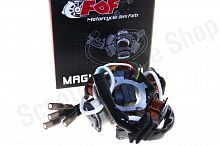 Статор генератора 139FMB, 147FMH, 152FMI DELTA, ALPHA (6 кат.)