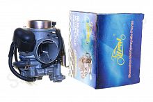 Карбюратор  AN250, BURGMAN, BRAVO, SPEED GEAR, X-MAX  +фильтр  d-30  "LIPAI"