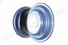 Диск передний  6"   ATV Target Trek под тормозной диск