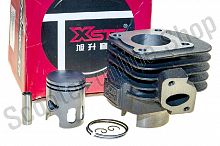 Цилиндро-поршневая группа  Yamaha JOG 3KJ 50сс d-40  p-10   "X-STG"