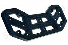 Пластик багажник задний ATV110/125 EAGLE /COYOTE