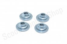 Тарелки  клапана 174MN-3 (CBS300) комплект 4шт 