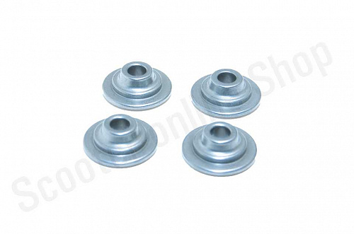 Тарелки клапана 174MN-3 (CBS300) комплект 4шт фото фотография изображение картинка Тарелки клапана 174MN-3 (CBS300) комплект 4шт фото фотография изображение картинка