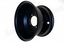 Диск передний 8"  ATV Apollo Ц.О-67,5  4х84 ширина 145мм