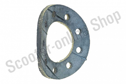 Резинка демпферная   веломотор   "EVO" фото фотография изображение картинка