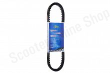 Ремень вариатора  729-17.7  139QMB 12"  "LIPAI"