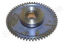 Шестерня стартера 162FMJ,163FML SH(XY) (CG125-150)