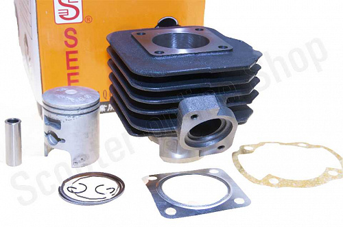 Цилиндро-поршневая группа  Dio  AF18/27  d-43  See фото фотография изображение картинка