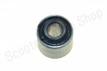 Сайлентблок задний левого картера 161QMK 200см3 с реверсом 20х8х20