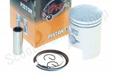 Поршень в сборе Honda Dio AF18-27 d-39  "SEE" TW