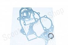 Прокладки двигателя  Dio AF18/27  50cc d-39  "TERRI"