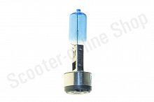 Лампа BA20D (2 уса)   12V 50W/50W   (супер белая)   "BEST"   №58