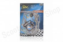 Прокладки двигателя  154FMI TTR125  d-54  "LIPAI"