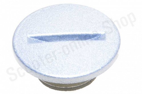 Пробка вмт левой крышки 172FMM CB250D-F  d-22 Voron Moto фото фотография изображение картинка