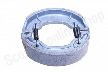 Колодки задние RC150-23 Tiger  130мм TIG2154 