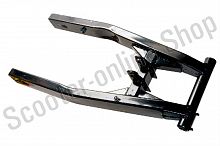 Рычаг подвески задней (маятник) XR250w, YD250GY