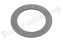 Шайба шестени маслонасоса 10,2х0,5х15 ZS177MM (NC250)