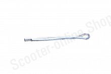 Шплинт 2,5*30  (407005005001)