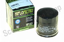 Фильтр масляный HiFlo HF303