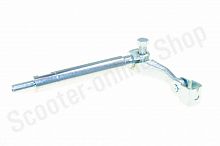 Рычаг сцепления (на двигатель) W190 190cc ZS