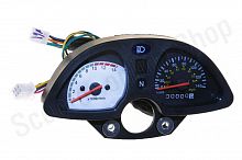 Панель приборов Racer RC200-250GY-C2 Panther