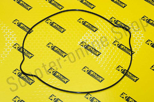 Прокладка крышки сцепления Pro-X KTM 250SX '03-16, 250EXC '04-16 фото фотография изображение картинка