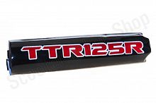 Подушка руля  TTR125