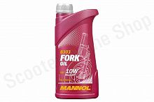 8303 Масло в вилку 10W Mannol Fork oil 1л