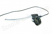 Рычаг заднего тормоза электровелосипед E-NOT EXPRESS колхозник