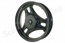Диск задний Suzuki AD50 F6