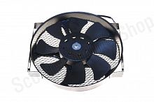 Вентилятор охлаждения трицикл Lifan L-27