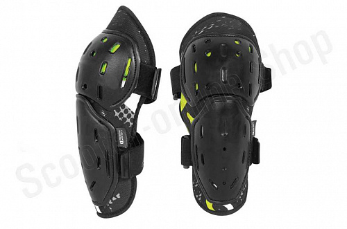 Защита колен HIZER AT-3580 (L) детская фото фотография 