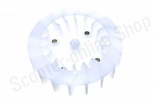 Вентилятор охлаждения  1P63QML  180cc