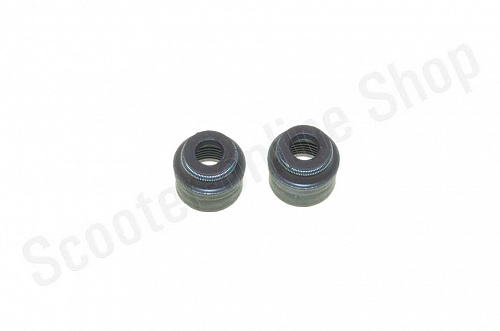 Колпачки маслосъемные KAYO NC250 177MM (вод.охл.) P061090 CN Колпачки маслосъемные KAYO NC250 177MM (вод.охл.) P061090 CN