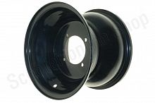 Диск задний 10" D-90 4х110 Ширина-217мм ATV ALL ROAD/ADVENTURE