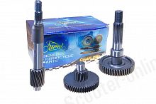 Редуктор  Lets  "LIPAI"