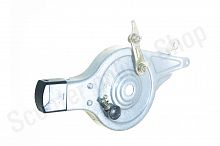 Барабан тормозной задний электровелосипед E-NOT EXPRESS колхозник