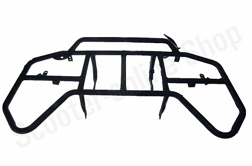 Багажник задний ATV200 Baggio 200 фото фотография изображение картинка