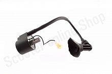 Катушка зажигания 2T TB50, Suzuki RUN (+насвечник) "STAR" 