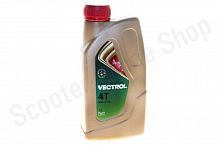 Масло моторное Vectrol 4T 10w-40  SL 1л