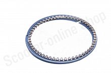 Кольца поршневые 165FMM  CB250  d-65,5  / WW0407