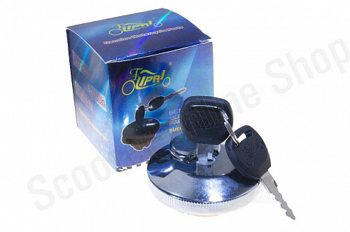 Крышка бака топливного  Delta  "Lipai" фото фотография изображение картинка