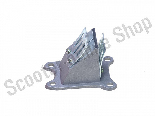 Лепестковый клапан Honda Dio AF34-35 фото фотография изображение картинка