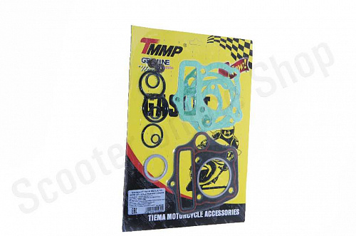 Прокладки ЦПГ 147FMH 70сс d-47 Alpha Delta фото фотография изображение картинка