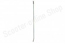 Спица 21" TTR250 15°, 3,4х248мм 1шт