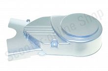 Крышка картера левая (без стартера) 152FMI 125сс