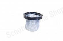 Фильтр масляный 163QMK с балансиром